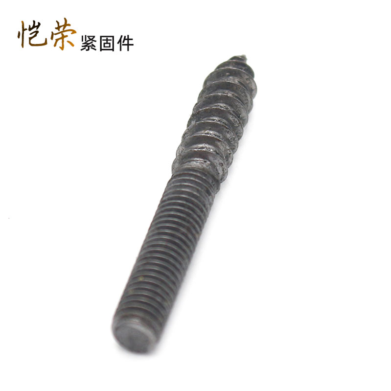 滚花螺丝