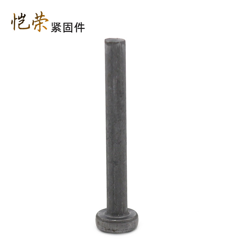 滚花螺丝