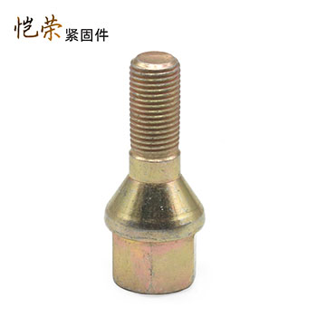 滚花螺杆加工