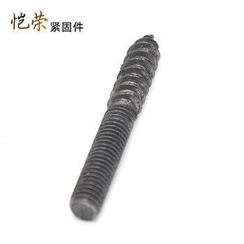 滚花螺丝