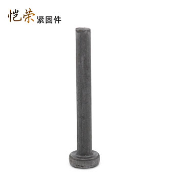 滚花螺丝