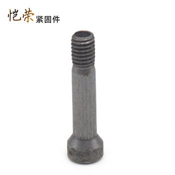 滚花螺丝