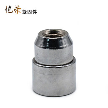 防盗螺母