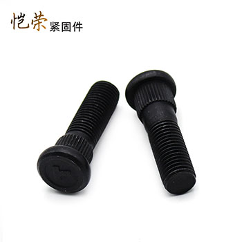防盗螺母